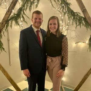 Meet your Posher, Emily